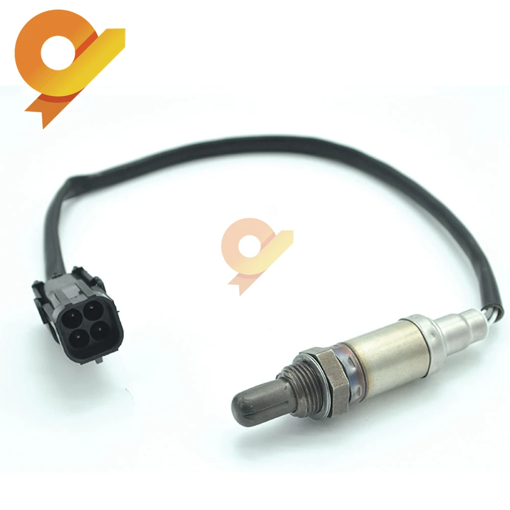 0258005133 O2 кислородный датчик для Zaz Ba3 ВАЗ Lada Carlota Diva Niva Sable Sagona Chevrolet Lanos 1102 1103 1105 1.3L-1.7L