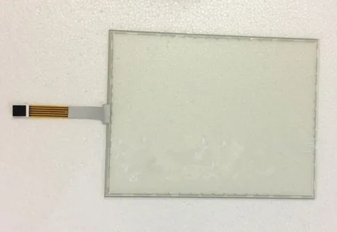 12,1 дюймов 4PIN большой Интерфейс Touch Панель для G121SN01 V4