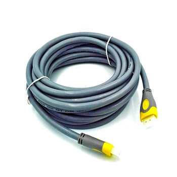 

High Speed HDMI 2.0 cable 4k 3D 60Hz HDMI to HDMI Male to Male Cable for HD TV LCD Laptop PS3 Projector Computer Cable