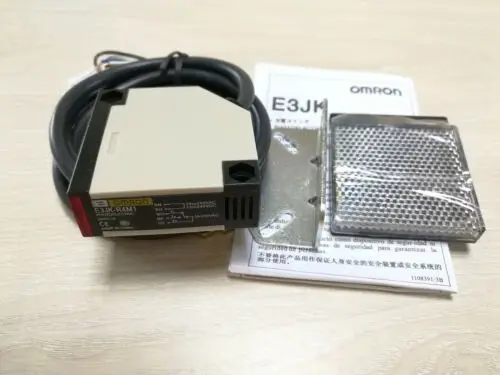 Reflective Photocell (1)