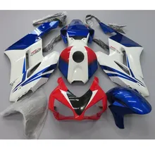 Полный обтекатель комплект для Honda CBR 1000 RR CBR1000RR 2004 2005 CBR1000 RR 04 05 высокая отключающая способность мечта обтекатели комплект корпусные детали пресс-форм