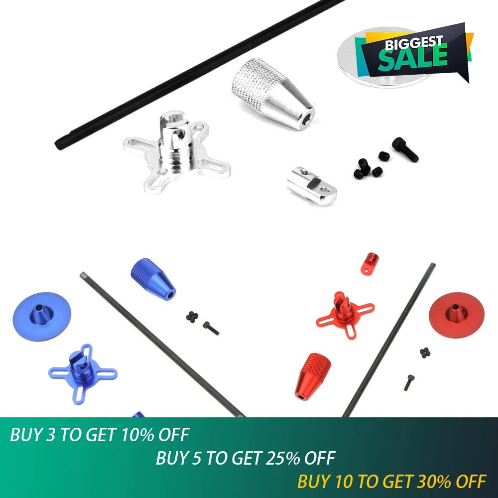  1set Universal GPS Folding Antenne Halterung Metall für RC Quadcopter Multicopter Drone