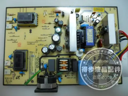 

Free Shipping>Original 920WM Power Board ILPI-036 490331400110R package measuring Good Condition new-Original 100% Tested Worki