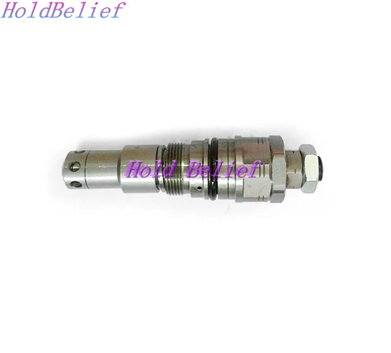 YN22V00001F8 YN22V00001F9 главный предохранительный клапан для Kobelco SK200-6 SK200-8 | Автомобили и