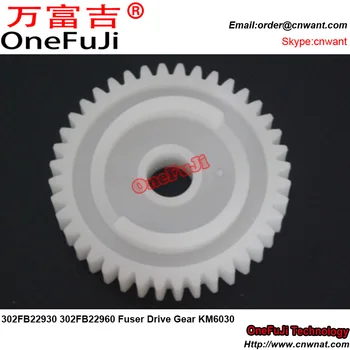 

302FB22960 302FB22930 Fuser Drive Gear 88T for Kyocera KM6030 KM8030 820i 620i 88T KM 6030 8030