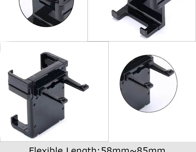 air vent extendable car holder (8)