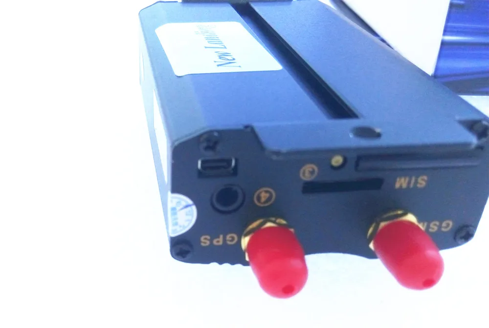 GPS трекер TK103B с Дистанционное управление GSM сигнализация слот для карты SD