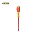 Stanley 14 piece metric 6-point 6.3mm known xite 1/4