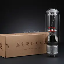 NEW SHUGUANG 845 HIFI ELECTRON Tube 4PINS Tube 1Piece Free Shipping