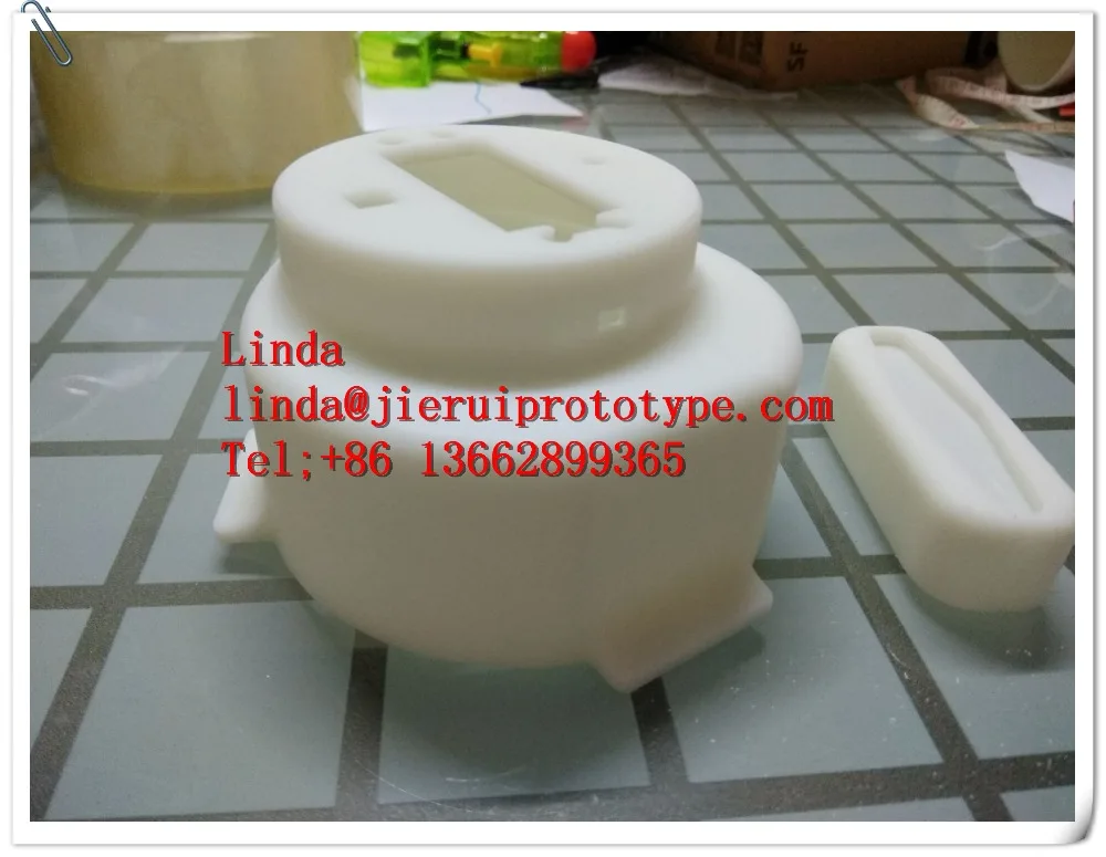

Sheet Metal Parts Rapid Prototype CNC Mould Prototype/3D printing serive