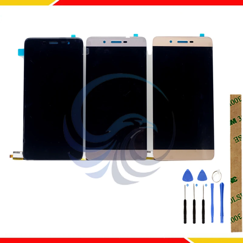 

Touch LCD For Micromax Canvas Juice A1 Plus Q4260 LCD Display Screen With Touch Screen Assembly