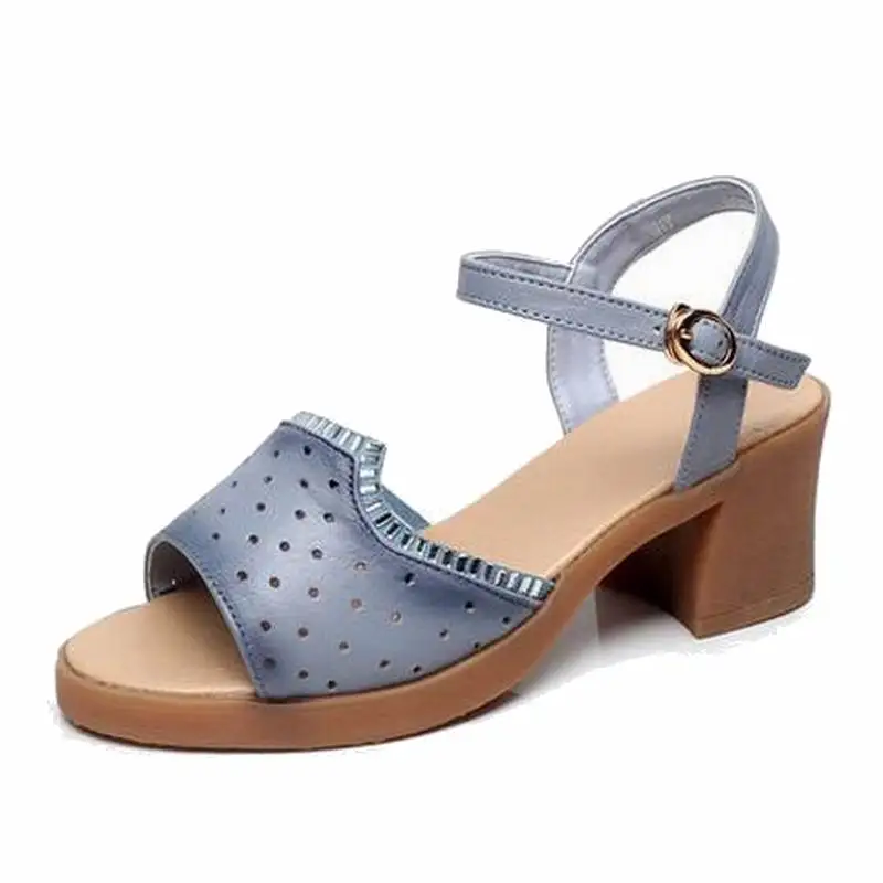 nice sandals for summer