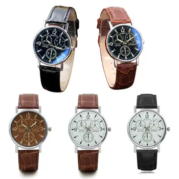 

Minimalist Watches New Fashion Luxury Quartz Watches Business Dress Watches Leather Belt Watch Clock For Dropshipping