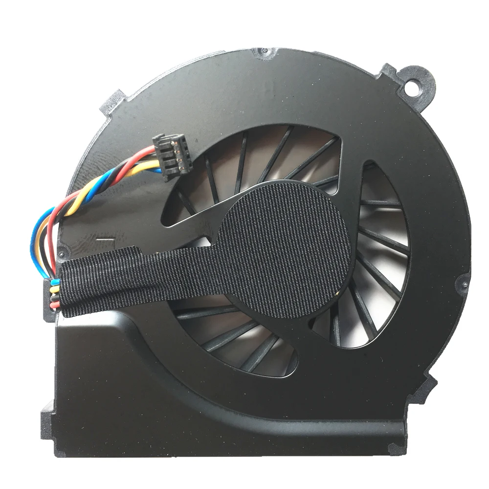 Новый KSB06105HB AJ1Q Cpu вентилятор для hp CQ56 G56 G6 1B67CA 450 1000 2000 TPN L105 охлаждения|cpu fan duct|cpu 5vcpu