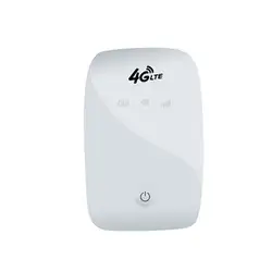 925-3 Портативная точка доступа 4G Lte беспроводной мобильный маршрутизатор Wifi модем 150 Мбит/с 2,4G Wifi коробка данных терминал коробка Wifi