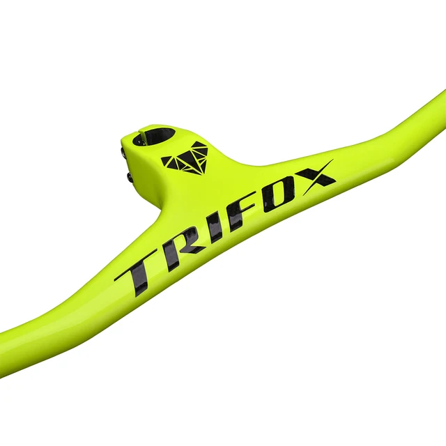 trifox handlebars