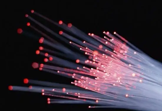 10 шт. PMMA Пластиковый оптоволоконный кабель длиной 10 м для светодиодного освещения, показывающего звезда-конец свечения типа-0,25, 0,5, 0,75, 1,0, 1,5, 2,0 мм