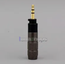 LN005637 DIY Custom Earphone Headphone Pin Adapter For Sennheiser Urbanite XL On Ear