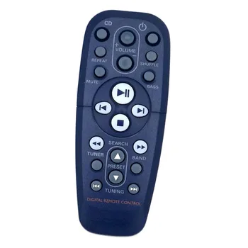 

Original CD Remote Control For Philips CD Digital Remote Controller TELECOMANDO