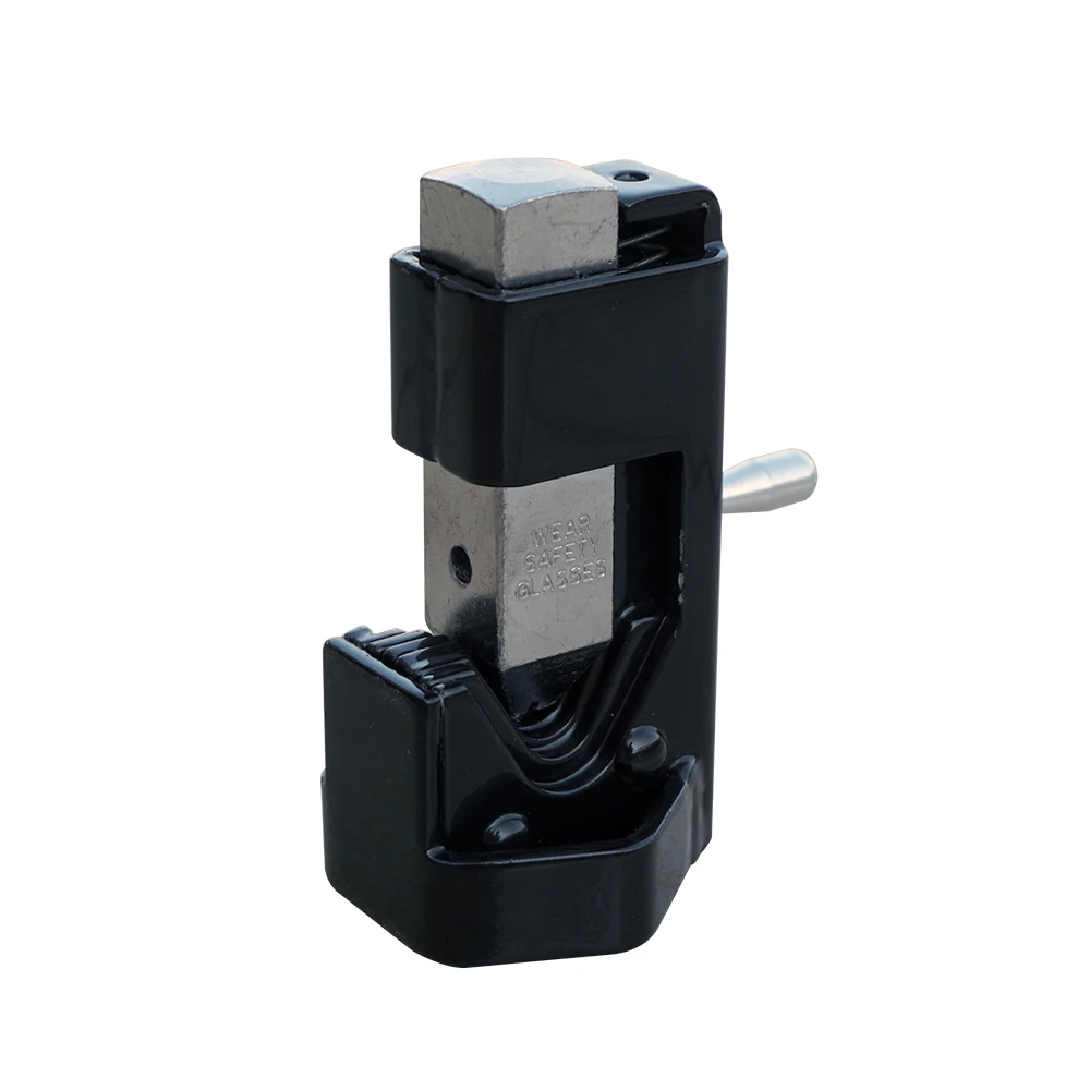 Cable Hammer Crimper Battery Wire Terminal Gauge 8 to 4/0 AWG Lug