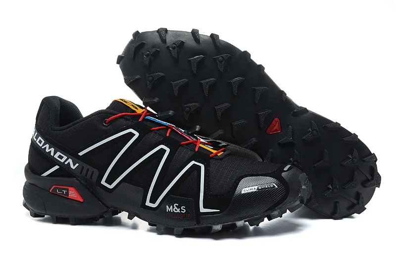 Salomon Speed Cross 3 CS III Professional Outdoor Athletic Sport Running Women Speed cross 3 Breathable Sneakers Shoes EUR 36-41 Salomon Speed Cross 3 CS III Professional Outdoor Athletic Sport Running Women Speed cross 3 Breathable Sneakers Shoes EUR 36-41