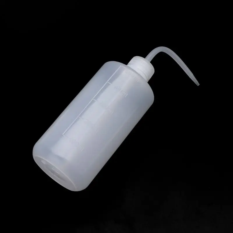 

PC Water Cooling System 500ml Drip Bottle Water Bottle Thinning Ink Special Tools for Cooling Liquid PC Water Cooling