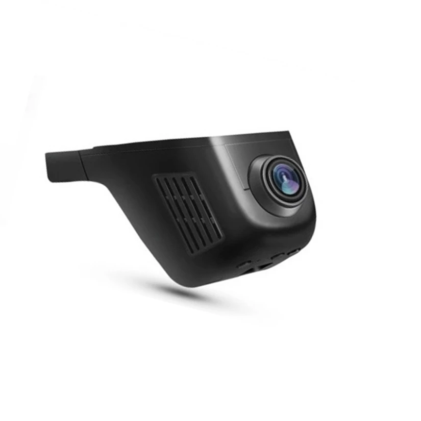 For Toyota Fortuner / Car Driving Video Recorder DVR Mini Control Wifi Camera Black Box / Registrator Dash Cam Original Style