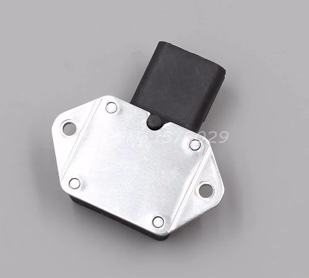

ANLILU 4707286AF Engine Cooling Fan Motor Relay Radiator Fan Relay RY330T For J eep Grand C herokee V oyager