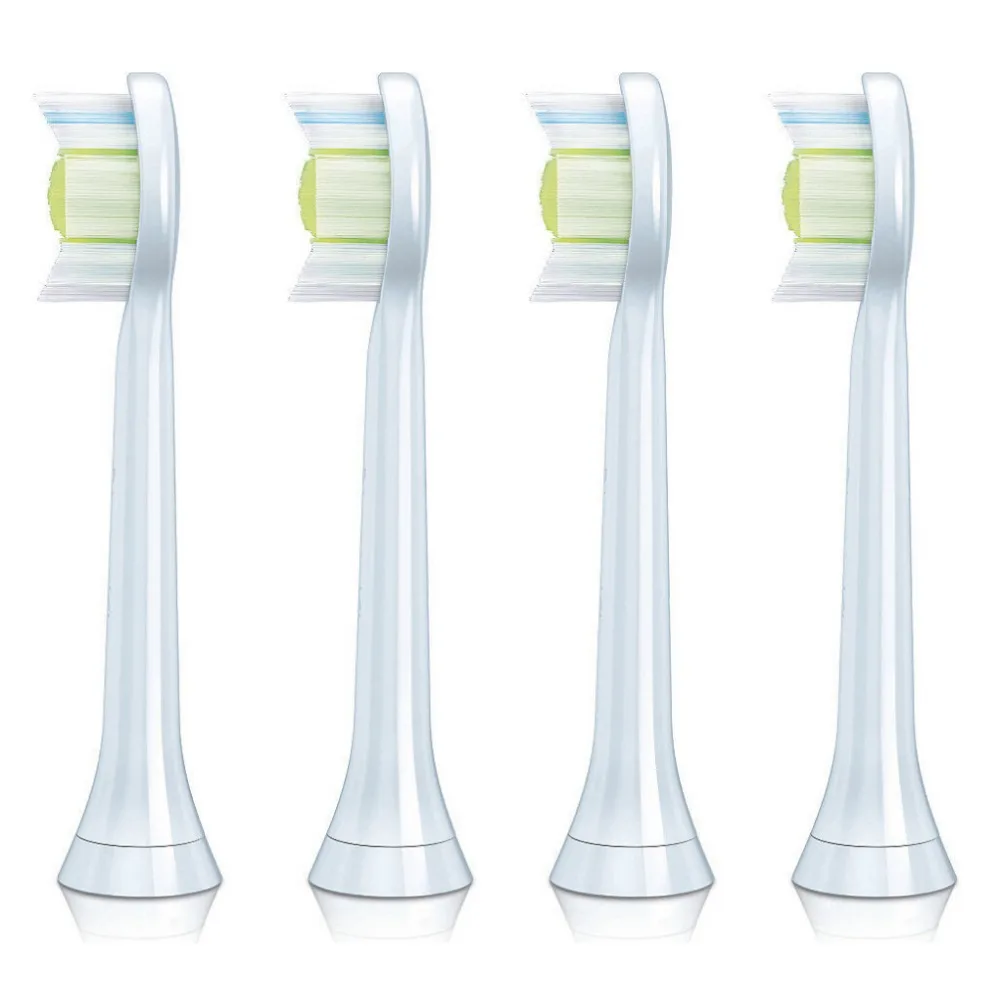 

12Pcs TOOTH BRUSH HEADS For PHILIPS Sonicare HX9332 HX9352 HX9362 HX9372 HX6024 HX6064 HX6710 HX6730 HX9014 HX6930 HX6920 HX6910