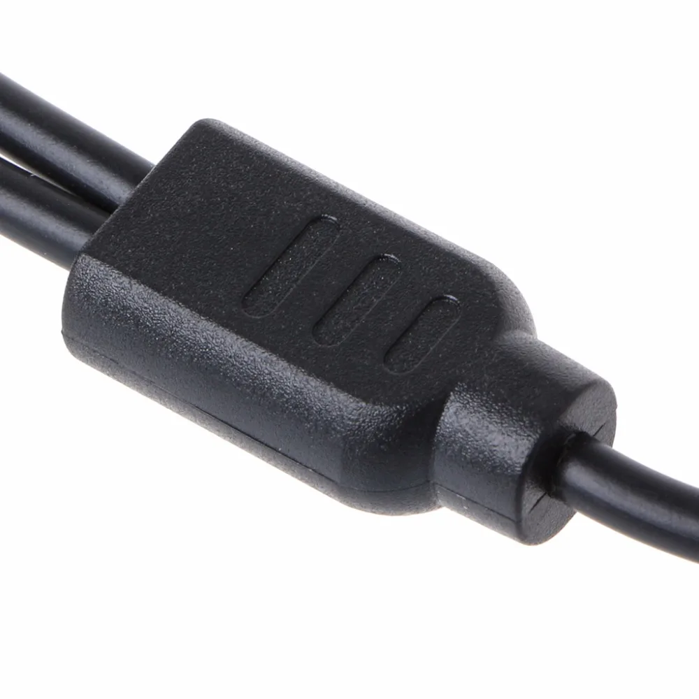 2019 NEW 2-In-1 Micro USB Charger Cable Charging Cord For Sony PS4 Xbox One Controller 2019 NEW 2-In-1 Micro USB Charger Cable Charging Cord For Sony PS4 Xbox One Controller