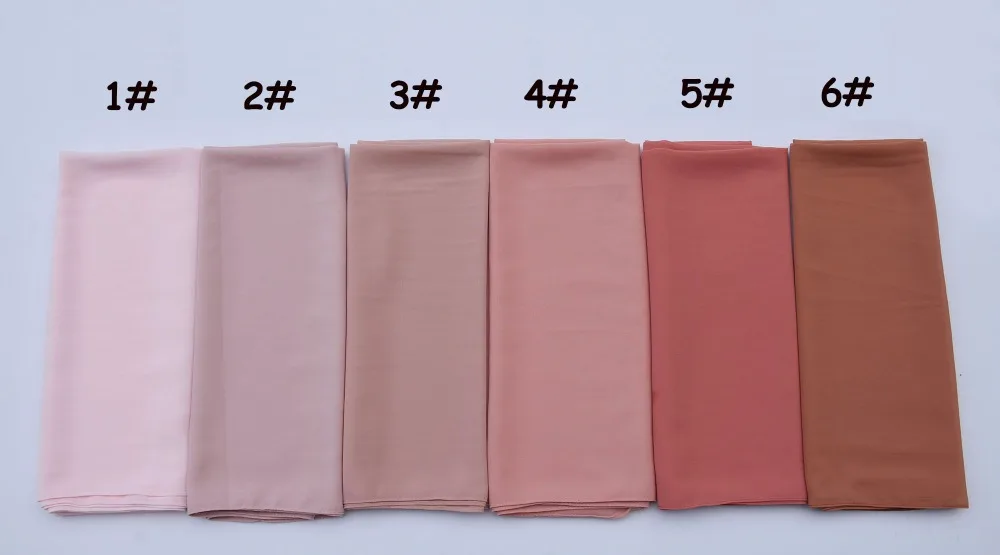 Color chart-1