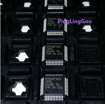 

Module STM32F303CBT6 Original authentic and new Free Shipping