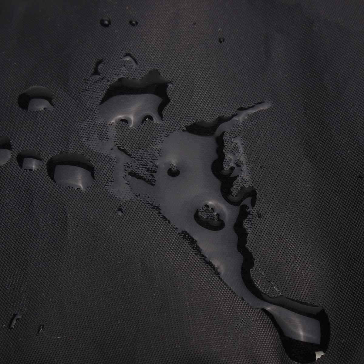 123x123x74 см Открытый 4 местный водонепроницаемый чехол для мебели, стульев и столов садовый внутренний двор дождепроницаемый чехол