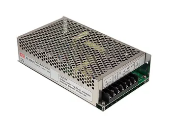 

[PowerNex] MEAN WELL original SD-150B-12 12v 12.5A meanwell SD-150 12V 150W Single Output DC-DC Converter