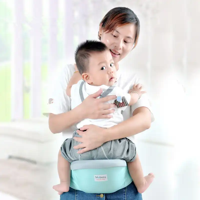 fondant baby sling