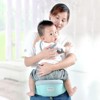 

Baby Hip Seat Carrier Waist Stool Walkers Baby Sling Hold Waist Belt Backpack Hipseat Belt Kids Infant comfort Waist Seat