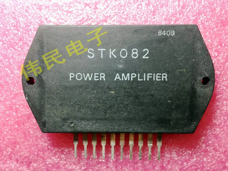 1 шт. STK-082 STK082 новый оригинальный бесплатная доставка | Обустройство дома