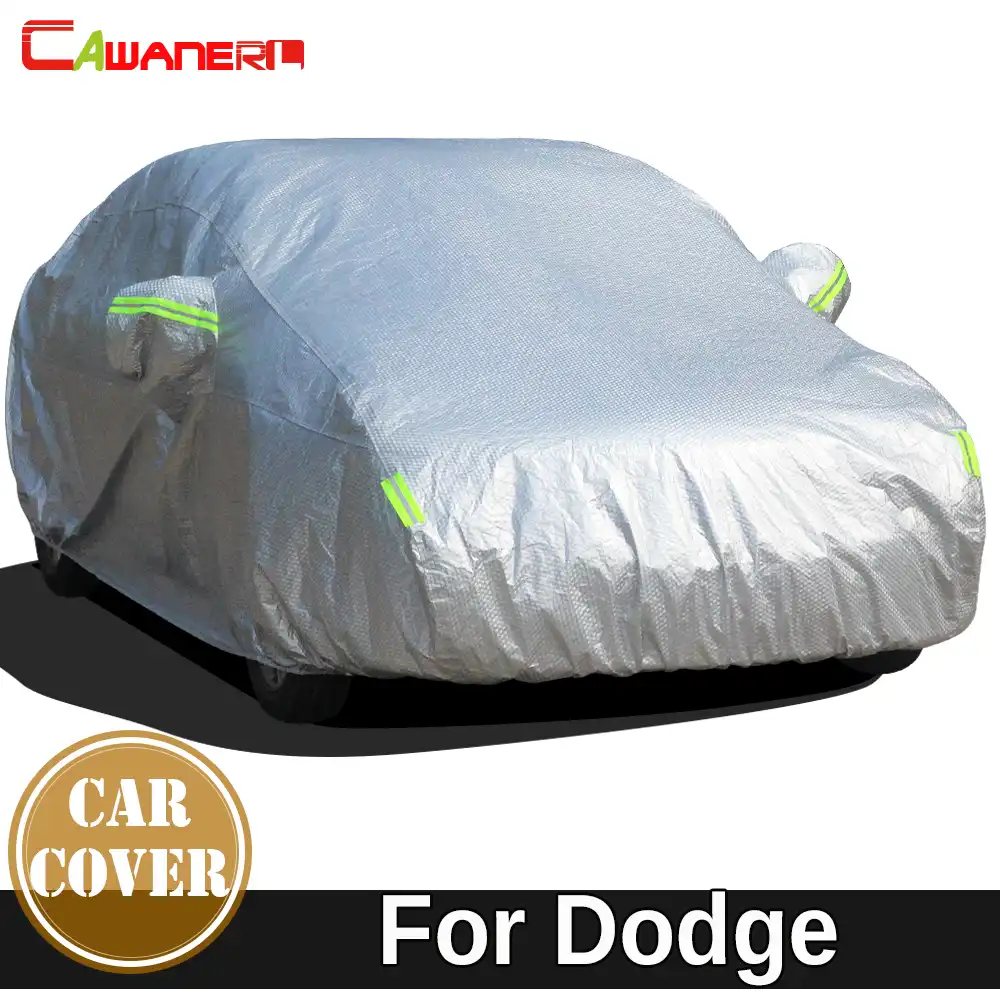 Hail Protection Car Cover >> Cawanerl Cotton Car Cover Sun Snow Rain Hail Protection Waterproof Cover For Dodge Charger Dart Magnum Spirit Stealth Stratus Hail Protection Car Cover >> Cawanerl Cotton Car Cover Sun Snow Rain Hail Protection Waterproof Cover For Dodge Charger Dart Magnum Spirit Stealth Stratus