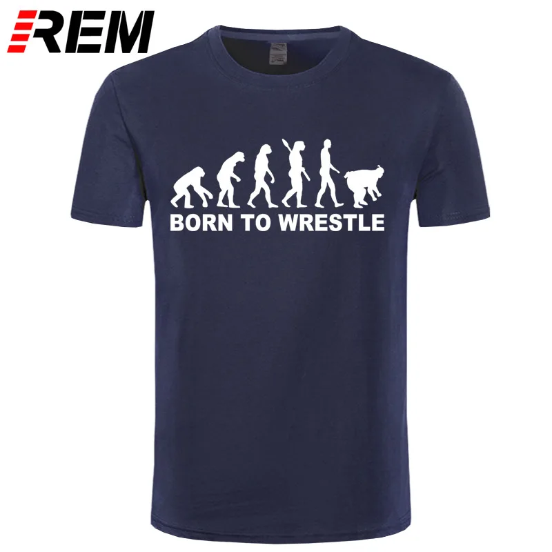 Футболка REM с длинными рукавами Evolution Sumo мужская повседневная футболка размера