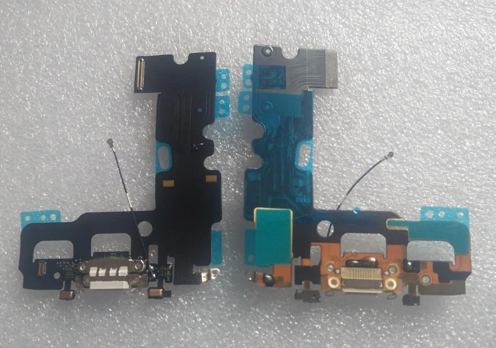 iPhone 7 charger flex cable 2