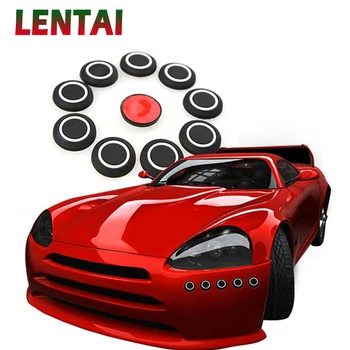 

LENTAI For BMW e46 e39 e90 e60 e36 f30 f10 e30 x5 e53 f20 Mini cooper Acura Buick 1Set 3D Car Styling Crash Funny Cool Stickers