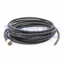 GPIO кабель питания High Flex SFCC 6 Pin Hirose женский HR10A-7P-6S CCD мягкий кабель для Basler камеры