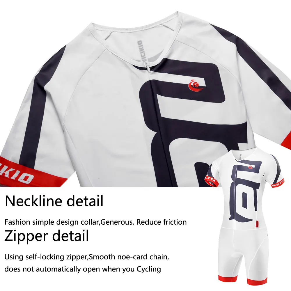 Malciklo الترياتلون الدراجات جيرسي Skinsuit MTB دراجة جيرسي الرجال تشغيل السباحة الملابس روبا Ciclismo مايوه الملابس دعوى Malciklo الترياتلون الدراجات جيرسي Skinsuit MTB دراجة جيرسي الرجال تشغيل السباحة الملابس روبا Ciclismo مايوه الملابس دعوى