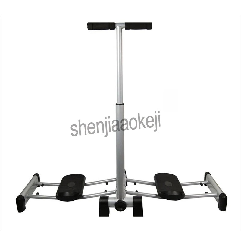 Foldable Beautiful Leg Machine Cardio Exercise  Fitness Stepper Gym Trainer Slimming Abdominal Machine Sports Machines 1pc Foldable Beautiful Leg Machine Cardio Exercise  Fitness Stepper Gym Trainer Slimming Abdominal Machine Sports Machines 1pc