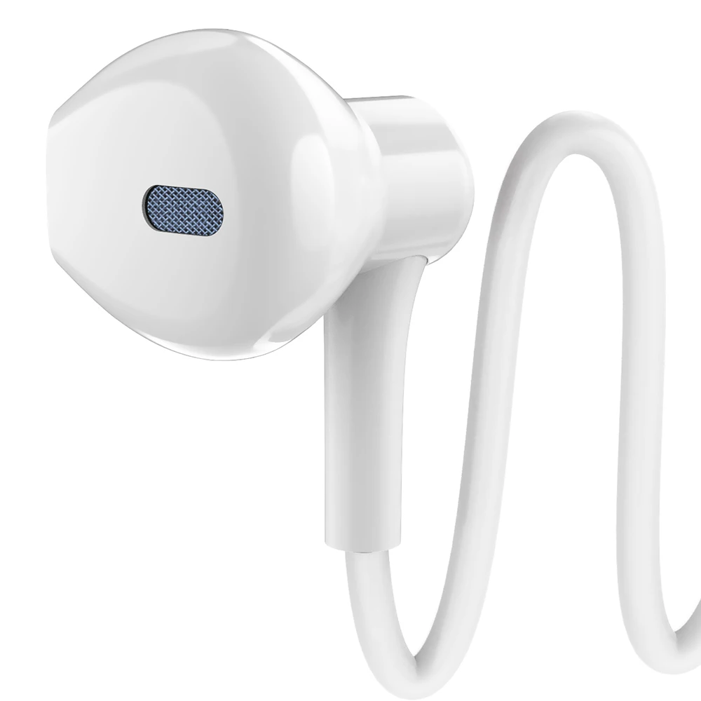 

PTM Bass Gaming Headsets Earphone with Microphone P7C Earbuds Volume Control Headphones for phone Xiaomi Iphone 5 5s 6 6s Plus