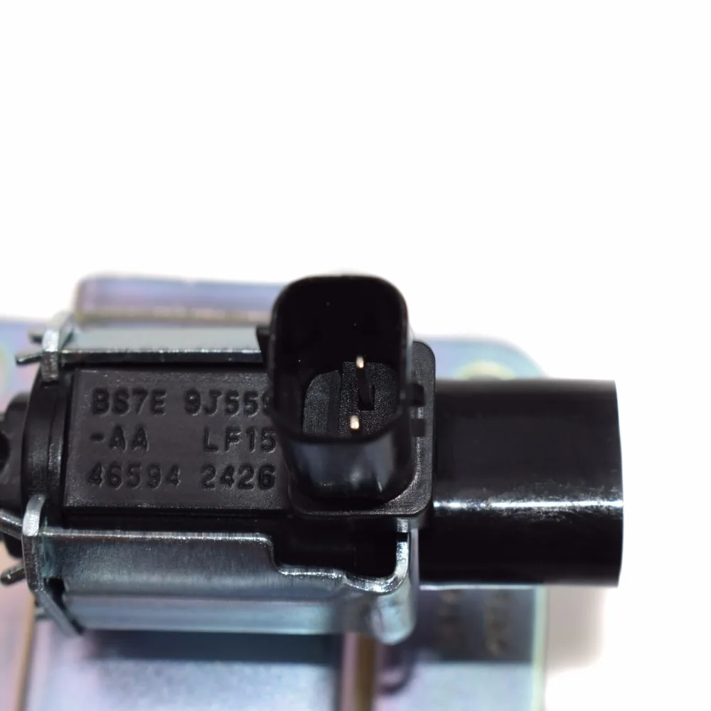 ISANCE вакуумный электромагнитный клапан управления впускной коллектор Runner 4M5G-9J559-NB для фокуса Fiesta Focus Galaxy Mondeo S-MAX C-MAX 2,0
