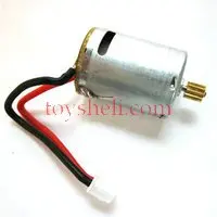 

MJX T40C-021 Front Motor B mjx toys T-series T40C RC helicopter spare parts