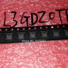 L3GD20 L3GD20TR AGD2 LGA16 модуль
