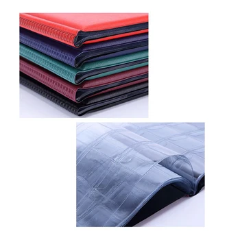 240 Grid Penny Collecting Money Coin Album Folder Storage Gift Home Decor Collection Book Portable Organizer Case Holders Pocket