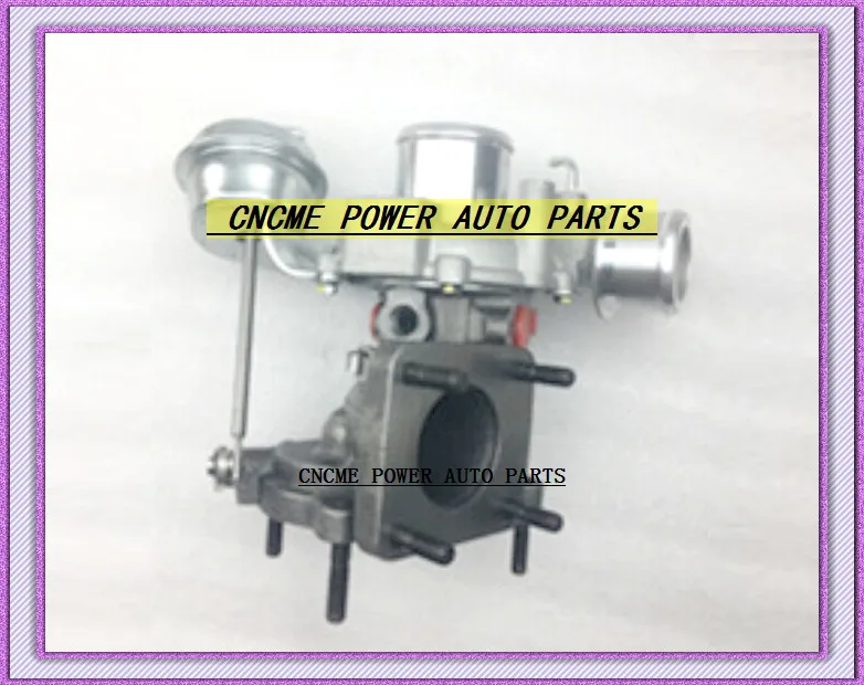 Турбо RHF3 VL36 VL37 55212916 55212917 для Alfa Romeo MiTo FIAT Grande Punto Bravo Lancia Delta III 2007 T Jet 16V